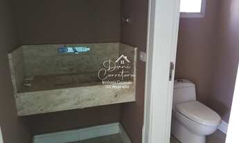 Imagem 6: Apartamento um por andar Edifício Anchieta Guarujá-SP, Pitangueiras, 4 quartos, 2 suítes