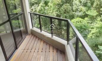 Imagem 4: Apartamento sem mobília 3 quartos com suíte e 2 vagas na Pitangueiras com lazer, Guarujá-S