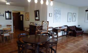 Imagem 6: Apartamento com vista para Pitangueiras e Enseada: 3 quartos, 1 suíte, 2 salas, 3 banheiro