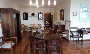 Imagem 4: Apartamento com vista para Pitangueiras e Enseada: 3 quartos, 1 suíte, 2 salas, 3 banheiro