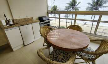 Imagem: Apartamento reformado frente mar nas Astúrias