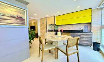 Imagem 7: Imperdível apartamento à venda em Guarujá-SP, Jardim Astúrias: 3 quartos, 2 suítes, 2 sala