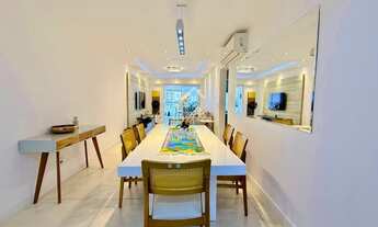 Imagem 5: Imperdível apartamento à venda em Guarujá-SP, Jardim Astúrias: 3 quartos, 2 suítes, 2 sala