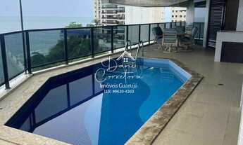 Imagem: Apartamento de luxo para locação no Jardim