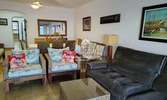 Imagem 4: Imóvel de luxo à venda: Apartamento de 3 quartos em Pitangueiras, Guarujá-SP - 171m², 2 va