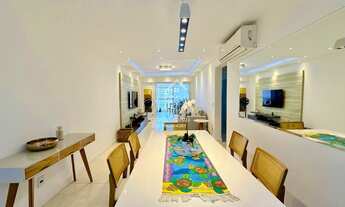 Imagem: Imperdível apartamento à venda em Guarujá-SP