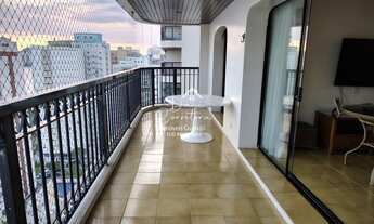 Imagem 5: Imóvel de luxo à venda: Apartamento de 3 quartos em Pitangueiras, Guarujá-SP - 171m², 2 va