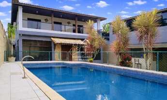 Imagem: 5 dormitórios, 5 suíte, 3 vagas na garagem