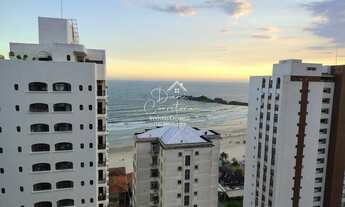Imagem 7: Imóvel de luxo à venda: Apartamento de 3 quartos em Pitangueiras, Guarujá-SP - 171m², 2 va
