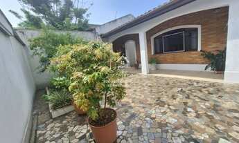 Imagem 3: 3 dormitórios, 1 suítes, 3 vagas na garagem, 160M² de Área Construída