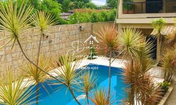 Imagem 3: 5 dormitórios, 5 suíte, 3 vagas na garagem