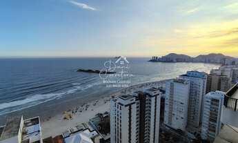 Imagem: Magnífica Cobertura nas Pitangueiras, um