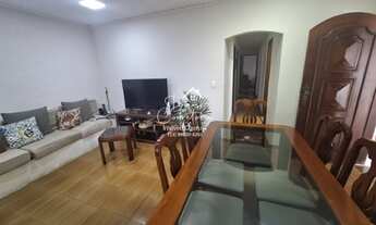 Imagem 7: 3 dormitórios, 1 suítes, 3 vagas na garagem, 160M² de Área Construída