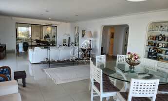 Imagem 5: Magnífica Cobertura nas Pitangueiras, um dos pontos mais altos do Guarujá com 6 suites, 3