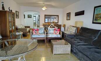 Imagem 3: Imóvel de luxo à venda: Apartamento de 3 quartos em Pitangueiras, Guarujá-SP - 171m², 2 va