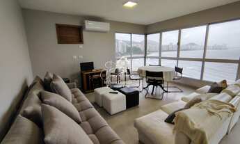 Imagem: Apartamento atualizado frente mar nas Astúrias