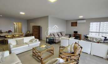 Imagem 7: Apartamento atualizado frente mar nas Astúrias, Guarujá-SP: 3 suítes, 2 salas, 5 banheiros