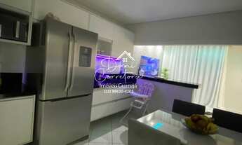 Imagem 5: 3 dormitórios, 1 suítes, 3 banheiro, 2 vagas na garagem, 87M² de Área Construída