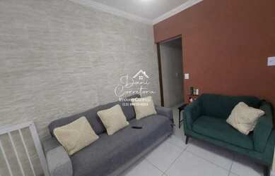 Imagem 2: 2 dormitórios, 1 vaga na garagem, 60M² de Área Construída