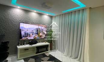 Imagem 3: 3 dormitórios, 1 suítes, 3 banheiro, 2 vagas na garagem, 87M² de Área Construída