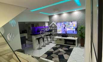 Imagem 2: 3 dormitórios, 1 suítes, 3 banheiro, 2 vagas na garagem, 87M² de Área Construída