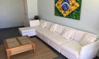 Imagem: Cobertura penthouse no Guarujá na Praia