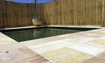 Imagem 3: Cobertura penthouse no Guarujá na Praia da Enseada com vista para o mar