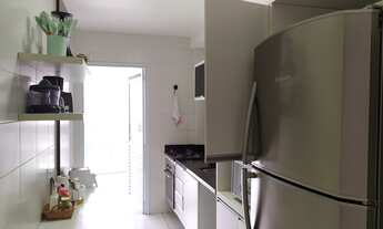 Imagem 6: 3 dormitórios, 1 suítes, 2 vagas na garagem, 157M² de Área Construída