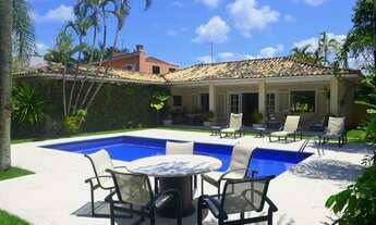 Imagem: 5 dormitórios, 2 suíte, 5 banheiro, 4