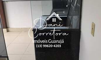 Imagem 6: Cobertura de Luxo à Venda no Jardim Las Palmas, Guarujá-SP: 3 quartos, 2 suítes, 2 salas