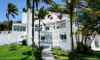 Imagem: Casa fantástica no condomínio Península