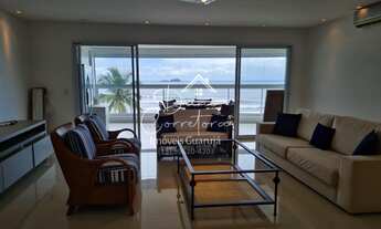 Imagem: Apartamento à venda no Guarujá na Praia