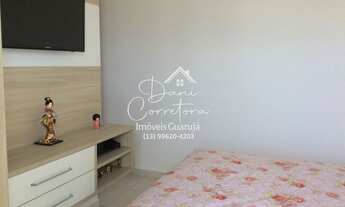 Imagem 7: 3 dormitórios, 2 suíte, 3 vagas na garagem, 160M² de Área Construída