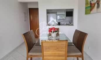 Imagem 2: 2 dormitórios, 1 suítes, 1 vaga na garagem, 80M² de Área Construída