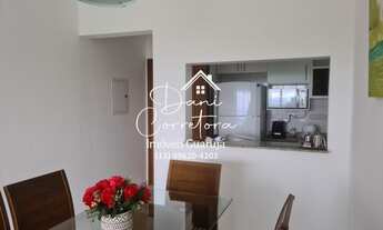 Imagem 6: 2 dormitórios, 1 suítes, 1 vaga na garagem, 80M² de Área Construída