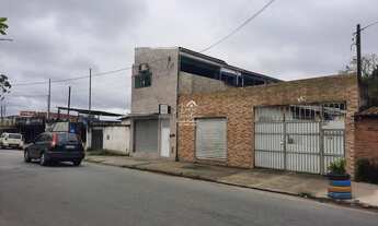 Imagem: 250M² de Área Total