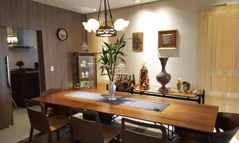 Imagem 7: 4 dormitórios, 3 suíte, 4 banheiro, 2 vagas na garagem, 334M² de Área Construída