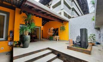 Imagem: 4 dormitórios, 3 suíte, 4 banheiro, 2