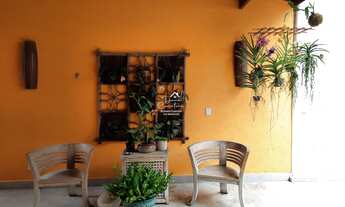 Imagem 5: 4 dormitórios, 3 suíte, 4 banheiro, 2 vagas na garagem, 334M² de Área Construída