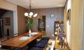 Imagem 6: 4 dormitórios, 3 suíte, 4 banheiro, 2 vagas na garagem, 334M² de Área Construída