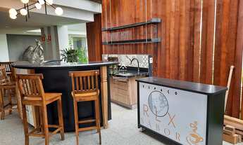 Imagem 5: 6 dormitórios, 6 suíte, 8 banheiro, 7 vagas na garagem, 440M² de Área Construída