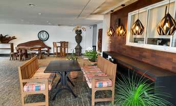 Imagem 3: 6 dormitórios, 6 suíte, 8 banheiro, 7 vagas na garagem, 440M² de Área Construída