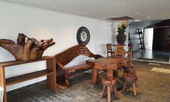 Imagem 7: 6 dormitórios, 6 suíte, 8 banheiro, 7 vagas na garagem, 440M² de Área Construída