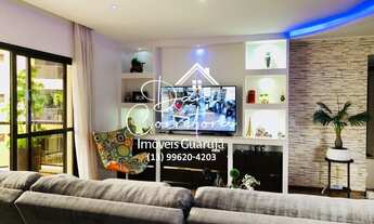 Imagem 3: 4 dormitórios, 2 suíte, 5 banheiro, 2 vagas na garagem, 160M² de Área Construída