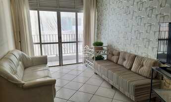 Imagem: 2 dormitórios, 2 banheiro, 1 vaga na garagem