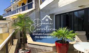 Imagem 5: 4 dormitórios, 4 suíte, 4 vagas na garagem, 255M² de Área Construída