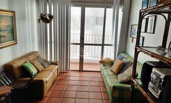 Imagem 1: 2 dormitórios, 2 banheiro, 1 vaga na garagem, 83M² de Área Construída