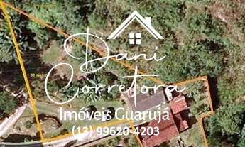 Imagem: 300M² de Área Total