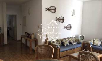 Imagem: Apartamento residencial à venda, Pitangueiras