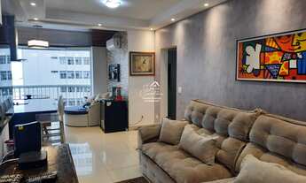 Imagem: 1 dormitório, 1 banheiros, 2 vagas na garagem